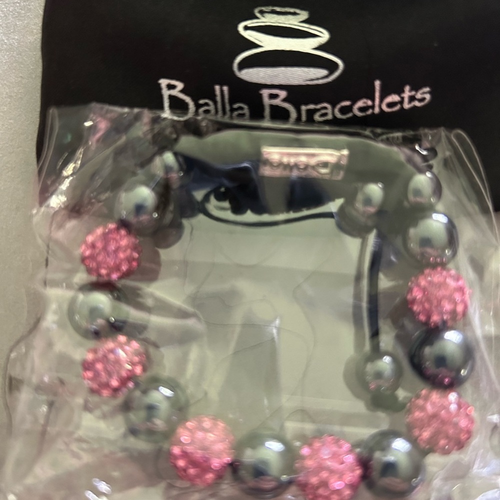Balla bracelet
